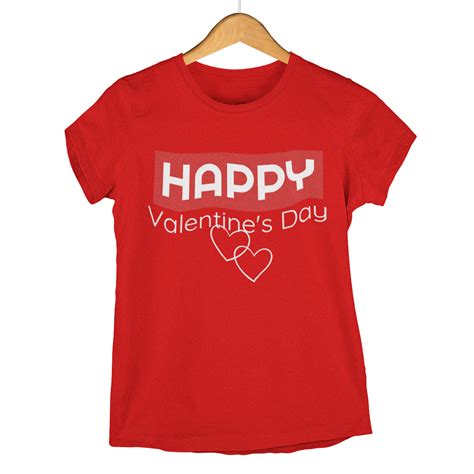 Valentines Day Tops & T